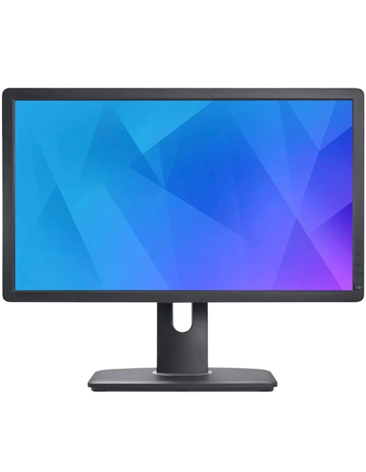 مانیتور دوربین با پنل IPS و کیفیت تصویر بالا