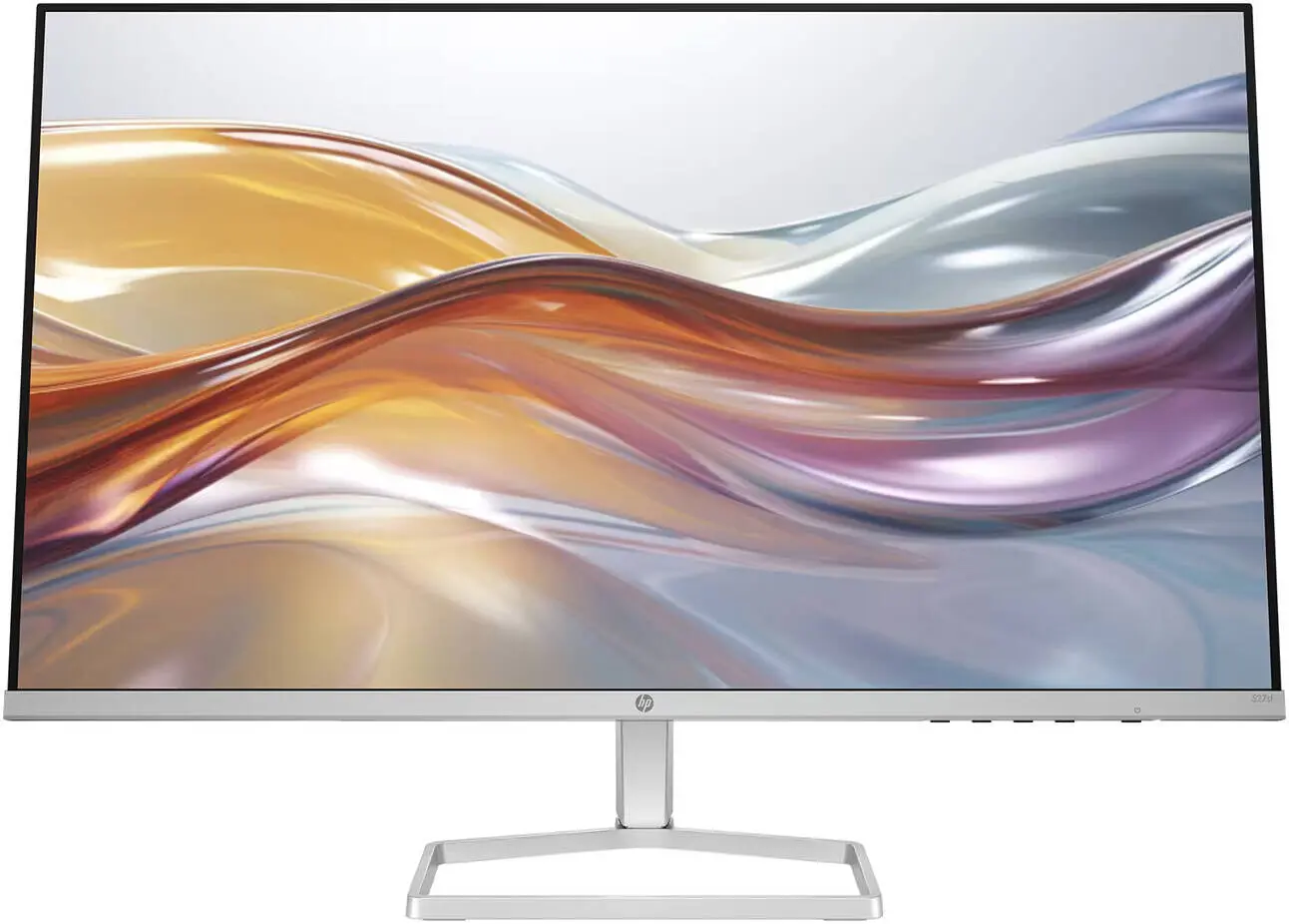مانیتور دوم با پنل IPS و اندازه ۲۷ اینچ
