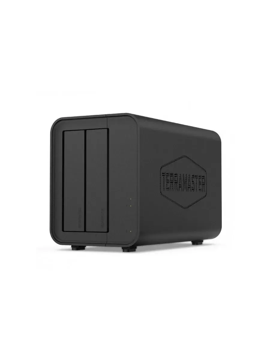 نکات امنیتی و پشتیبانگیری در NAS