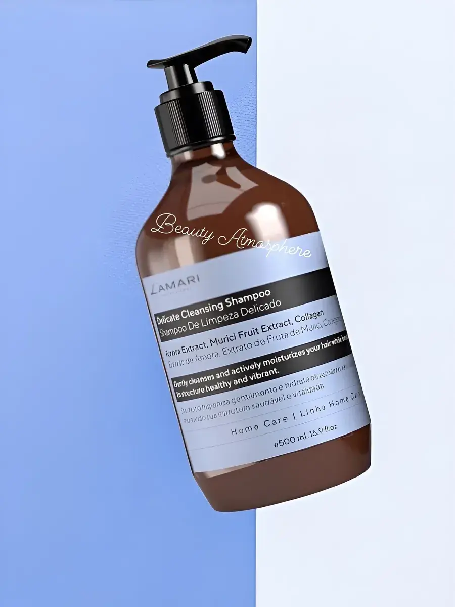 طراحی بیرونی لاماری ایما با خطوط تیز و مدرن