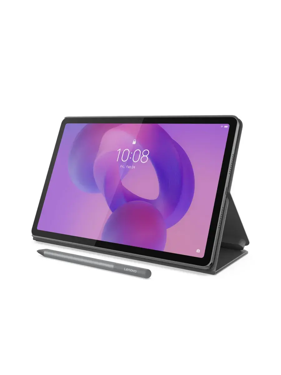 تبلت الکترونیکی با صفحه نمایش E Ink برای خواندن کتاب