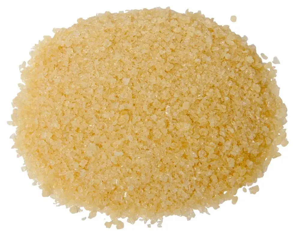 پودر ژله گیاهی آگار-آگار برای تولید محصولات وگان و گیاهی