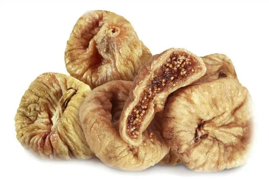 انجیر خشک در آشپزی و تهیه شیرینی