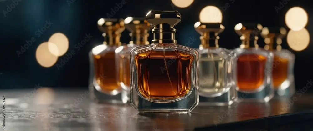 بوتیک عطر با انتخاب‌های متنوع و زیبا برای عطرهای شیرین زنانه