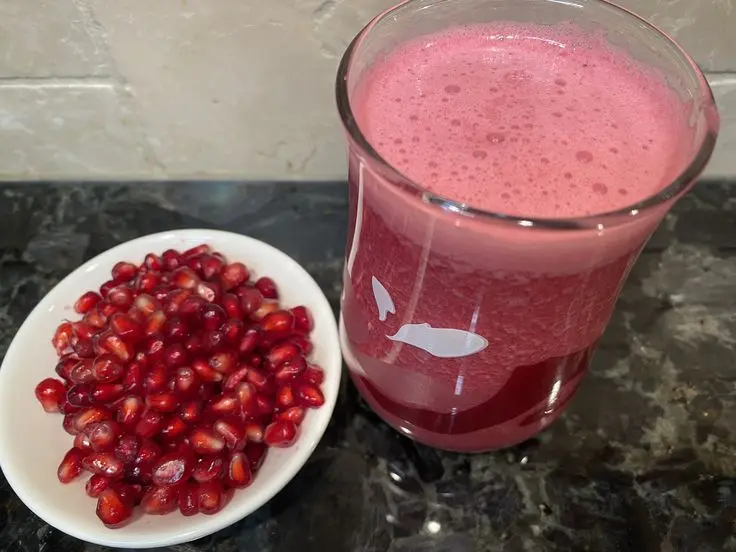 نمونه‌ای از کاربرد رب انار در ساخت و سازهای مسکونی