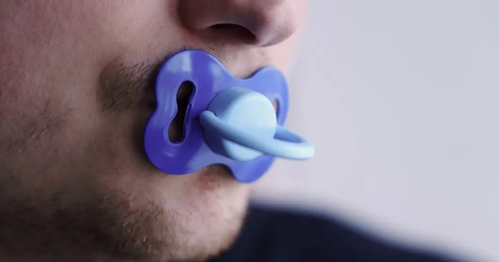 پفکهای سیلکونی بدون BPA که برای سلامت نوزادان مناسب هستند