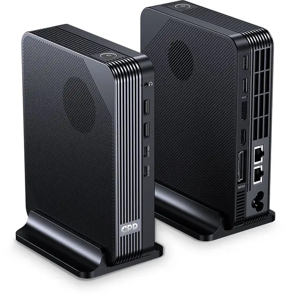 مینی پیسیهای مختلف برای استفاده در دفتر کار