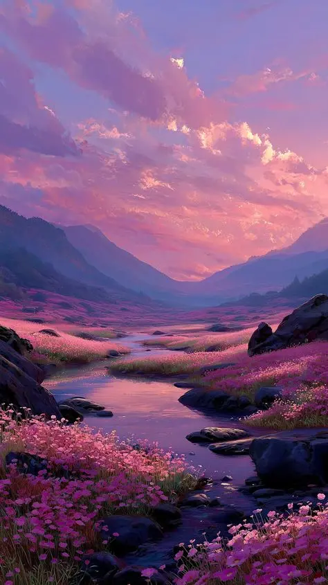 نمونه کاغذ دیواری با طرح گلدوزی برای پذیرایی با سبک کلاسیک