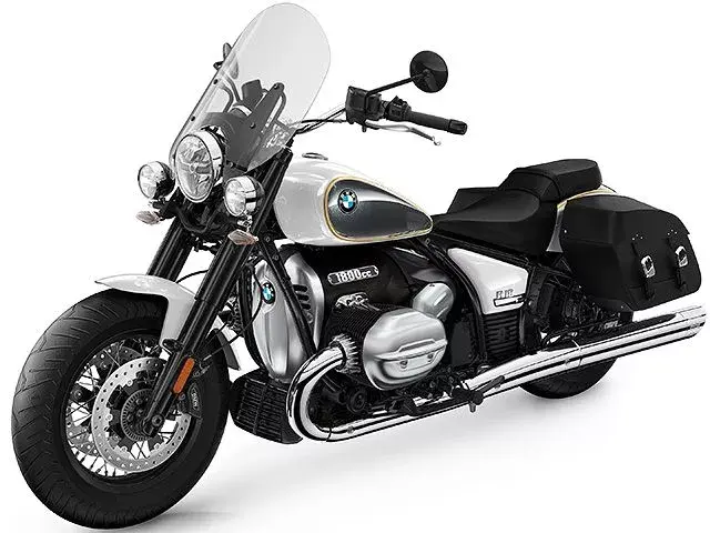 بررسی BMW R 18 (بی‌ام‌و R 18)؛ مشخصات فنی و طراحی