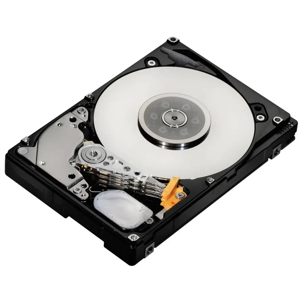 نمونه هاردهای خارجی SSD و HDD برای ذخیره‌سازی عکس‌های حرفه‌ای