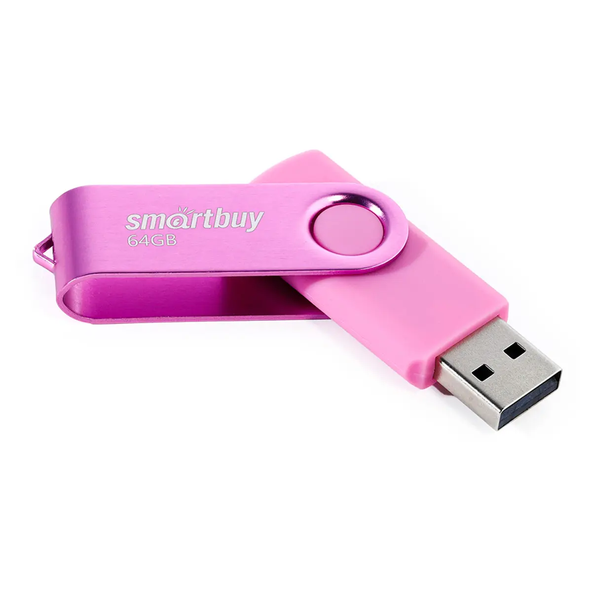 نمونهای از فلش مموریهای USB با طراحیهای مختلف و ظرفیتهای گوناگون