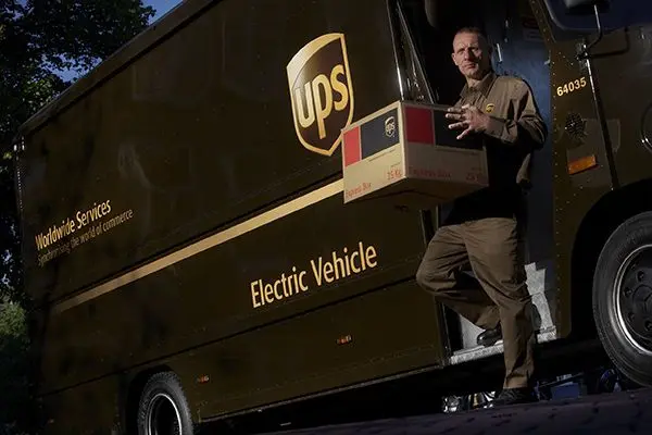 نصب UPS در سیستمهای دوربین مداربسته برای تأمین برق بدون وقفه