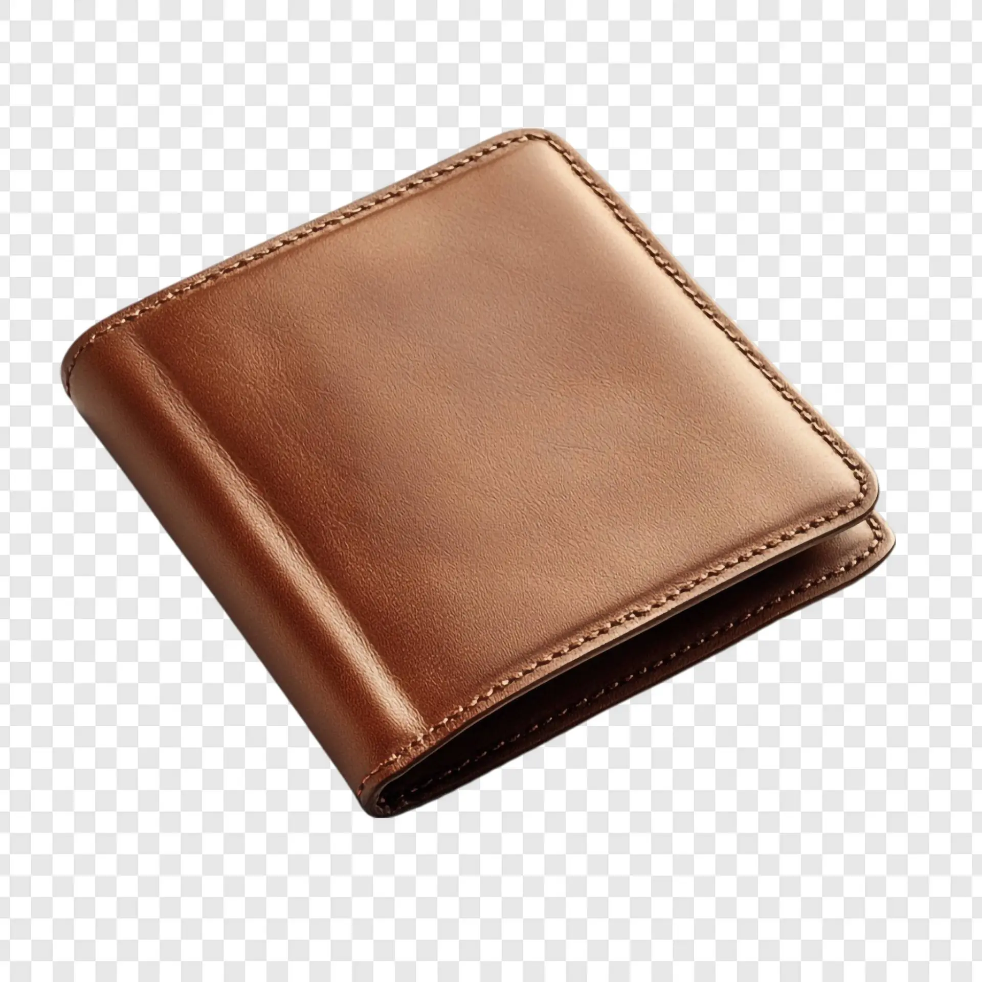 کیف پول ضدآب با طراحی مدرن و سیستم قفل RFID