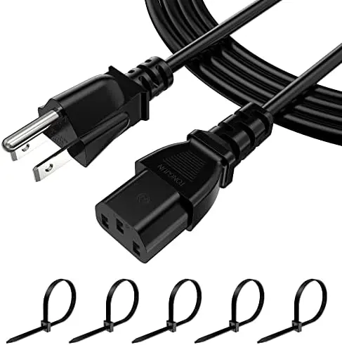 نمونه نصب کابل برق در یک ساختمان مسکونی
