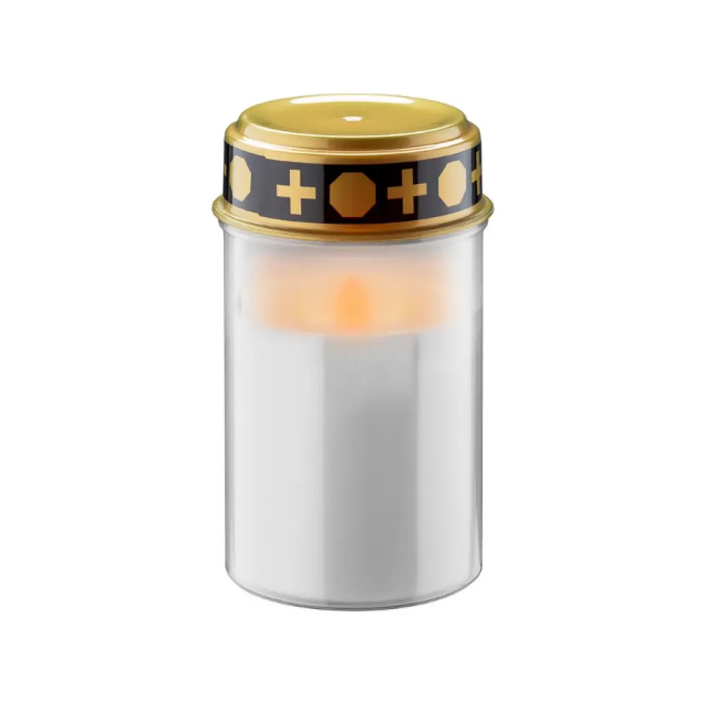 چراغ دفنی خودرو با نور سفید و طراحی مدرن