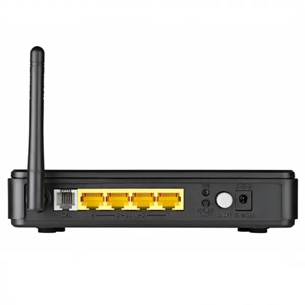 نصب و اتصال مودم ADSL به دستگاه‌های شبکه