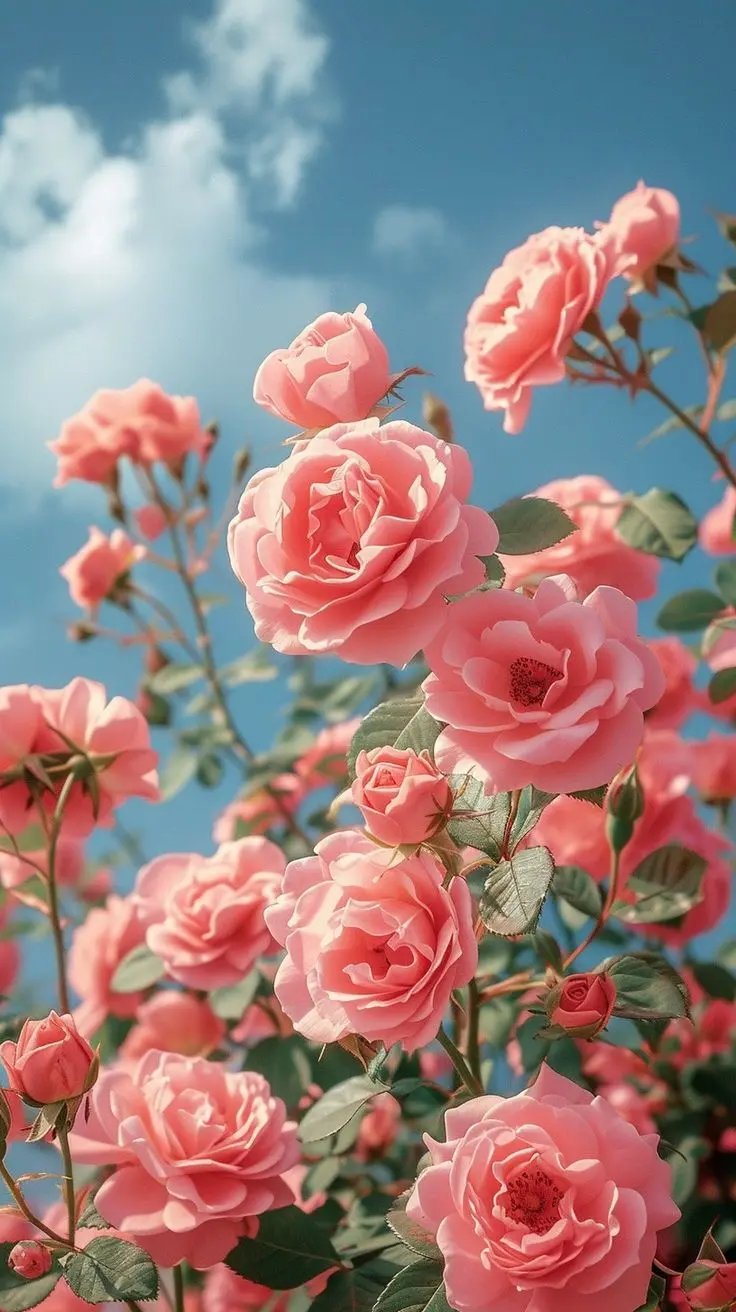 کودهای گلدهی با ترکیبات مختلف برای گیاهان زینتی