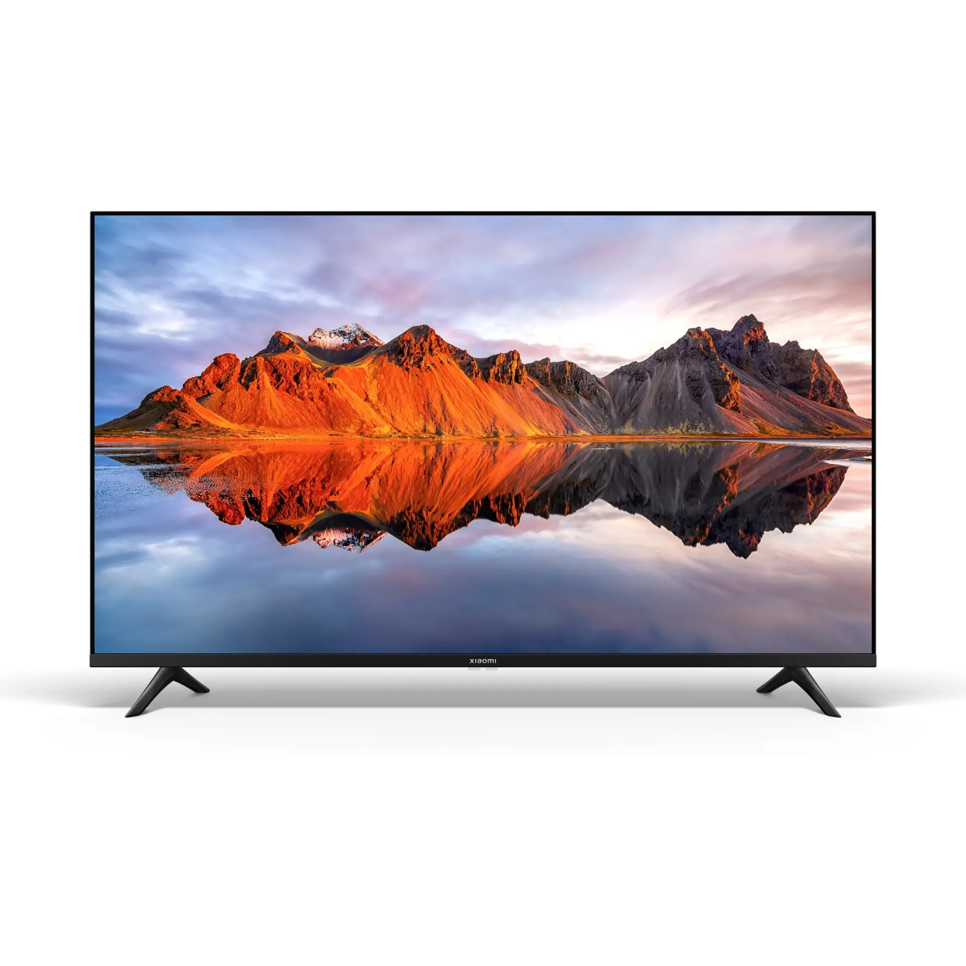 نمونه تلویزیون ۴کی با پنل OLED و کیفیت تصویر بالا