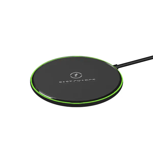 نمونه شارژر فندکی با پورت USB-C و توان خروجی بالا