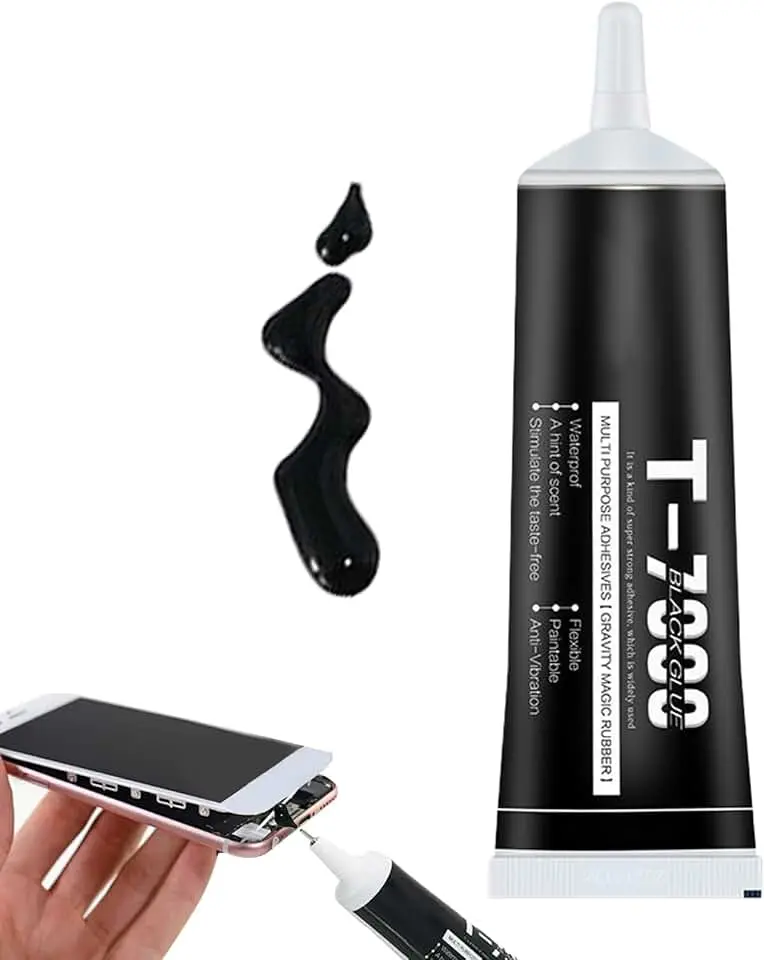 چسب‌های تخصصی برای تعمیرات الکترونیکی و موبایل