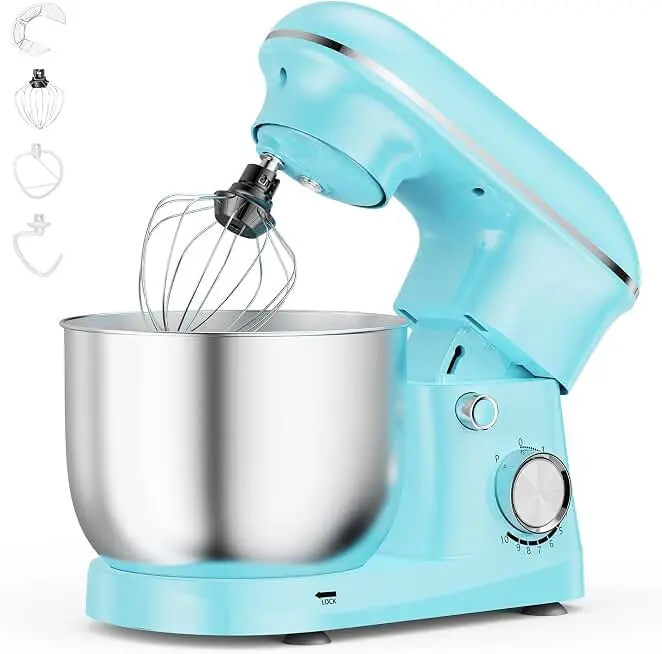 کرکره ایستاده با موتور قوی و قابلیت تنظیم ارتفاع