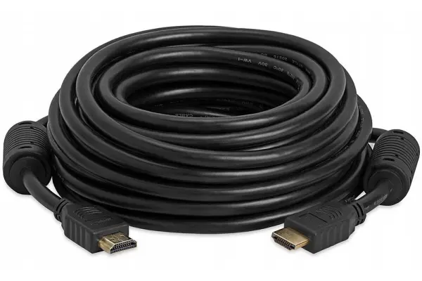 دانگل HDMI با پورت‌های ورودی و خروجی متعدد برای اتصال چند دستگاه