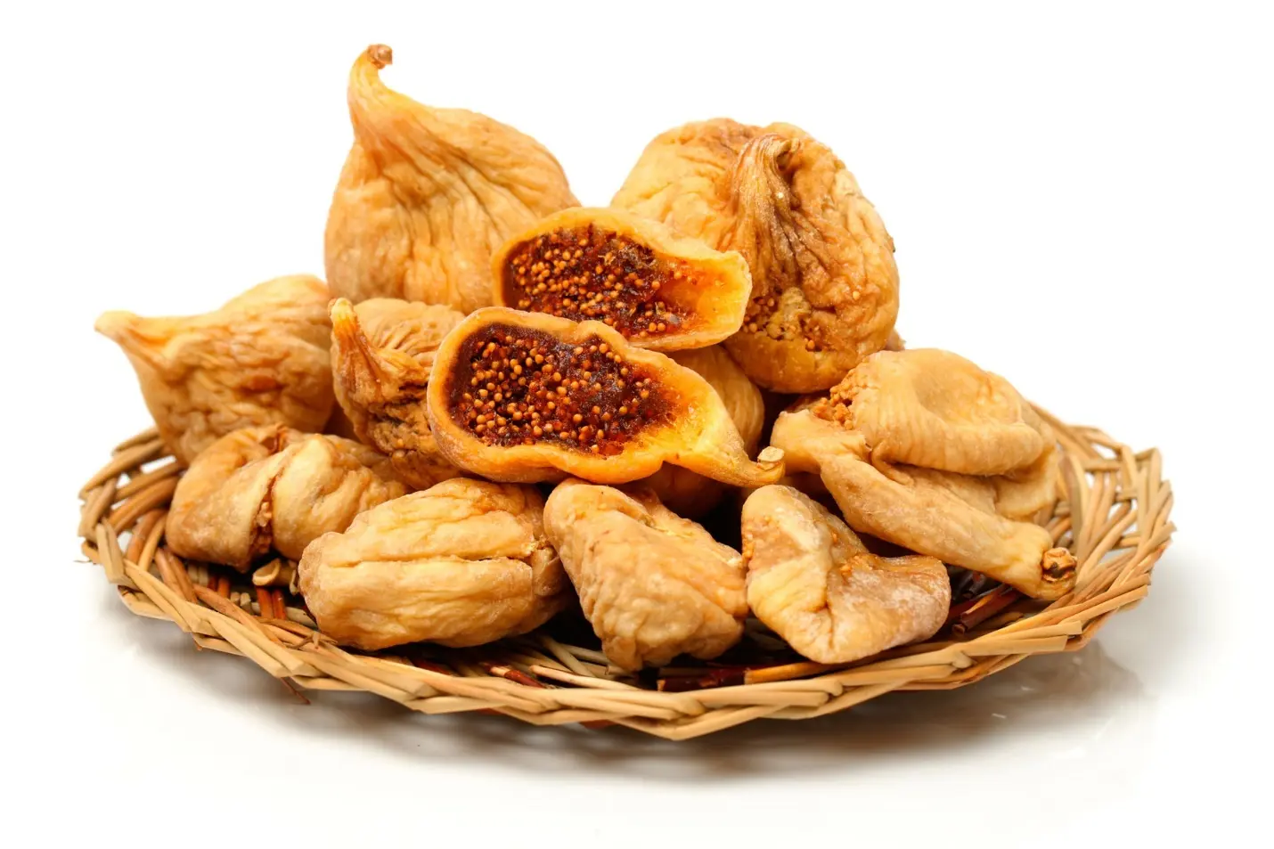 انجیر خشک با کیفیت و طبیعی