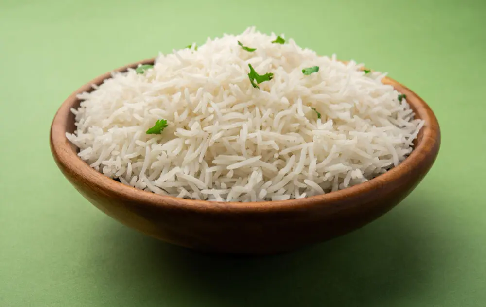 برنج شیرودی کامل در مقابل برنج سفید و تأثیر آن بر سلامتی