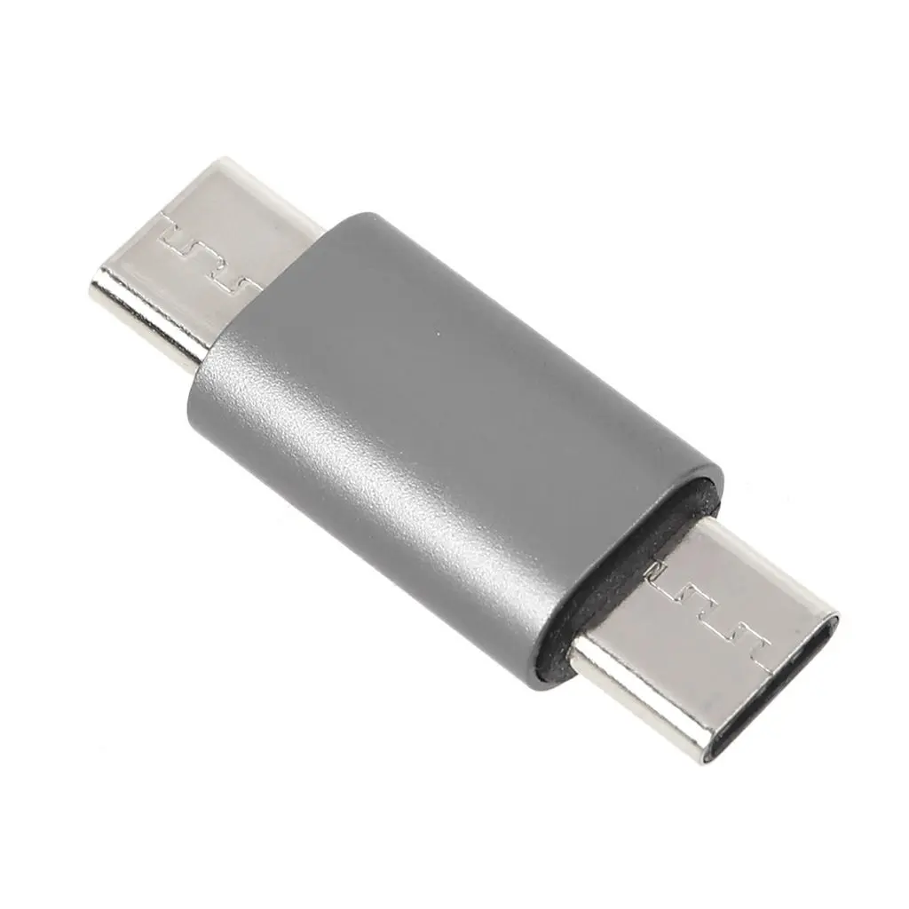 تبدیل‌کننده Type-C به جک هدفون با طراحی حرفه‌ای و امکان شارژ همزمان