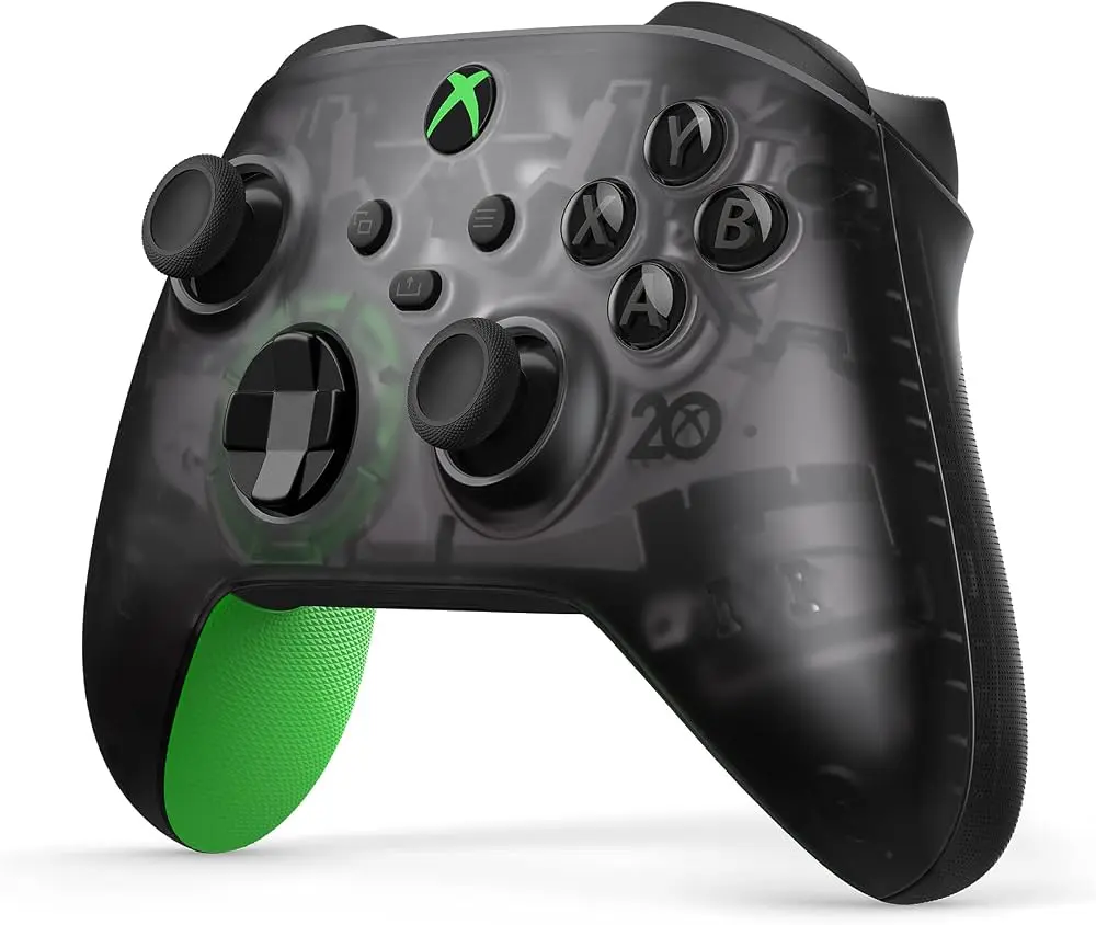 دستههای Xbox با ویژگیهای مختلف برای کاربردهای خاص
