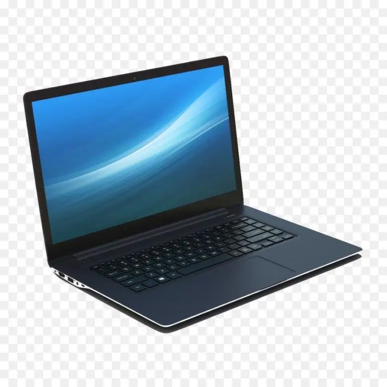 نمونهای از رم DDR4 و DDR5 برای لپ تاپ