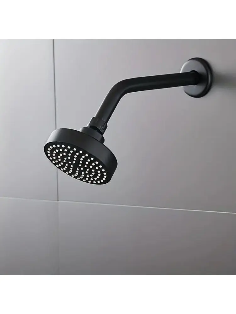 نمونهای از علم دوش با طراحی مدرن و سیستم بستن قابل تنظیم