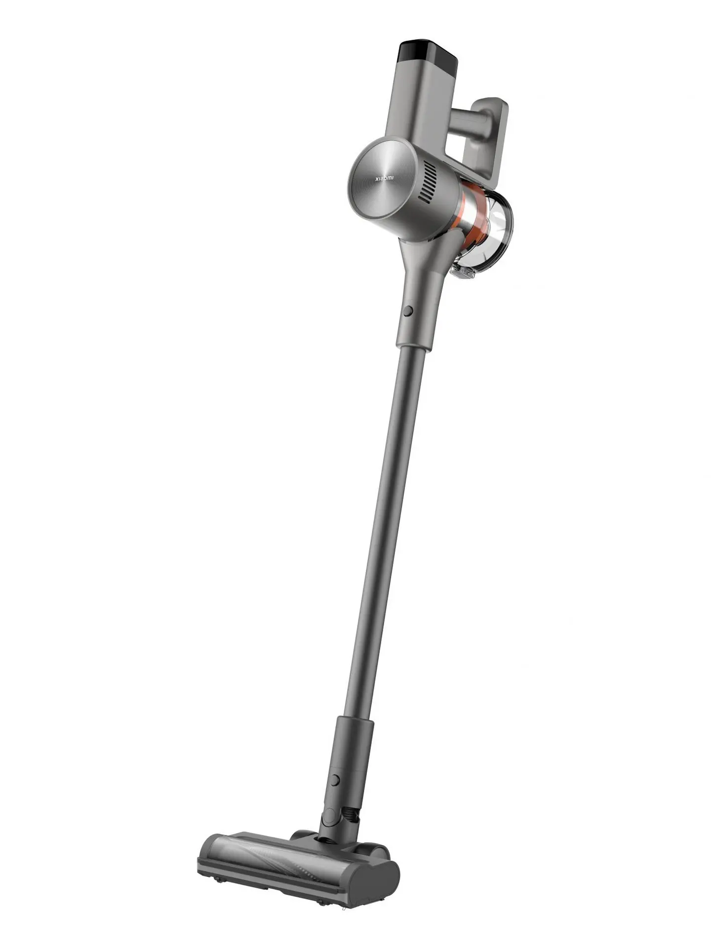 موتور جاروبرقی با طراحی کمصدا