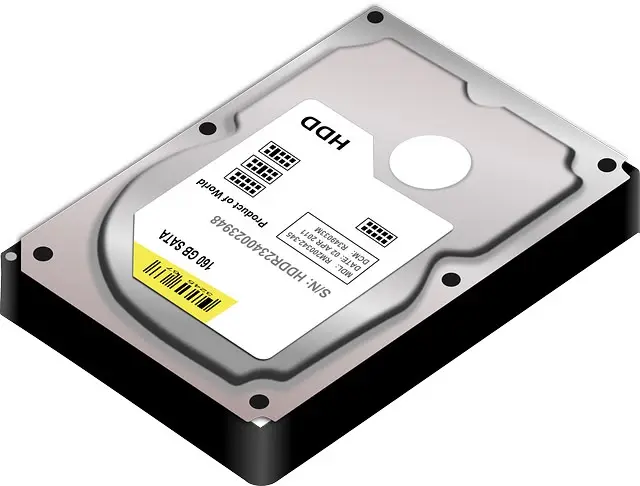 عکاسی حرفه‌ای با استفاده از هاردهای SSD برای سرعت بالا و ذخیره‌سازی سریع