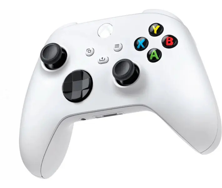 دسته‌های مختلف Xbox در کنار یکدیگر