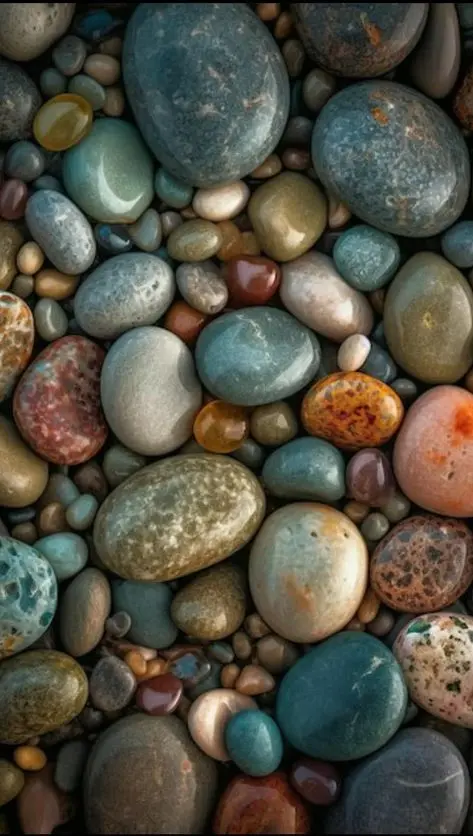 مقایسه بین سنگ پا طبیعی و مصنوعی در یک پروژه ساختمانی