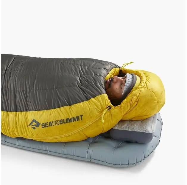 پتوی یک نفره سبک و قابل حمل برای دوچرخهسواران