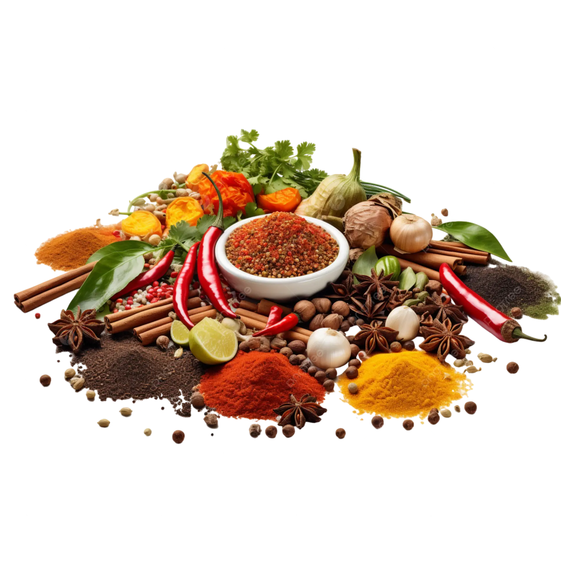 انتخاب ادویه گوشت؛ مزایا، نکات و اشتباهات رایج