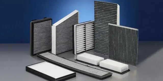 بهترین فیلتر کابین؛ راهنمای کامل و کاربردی