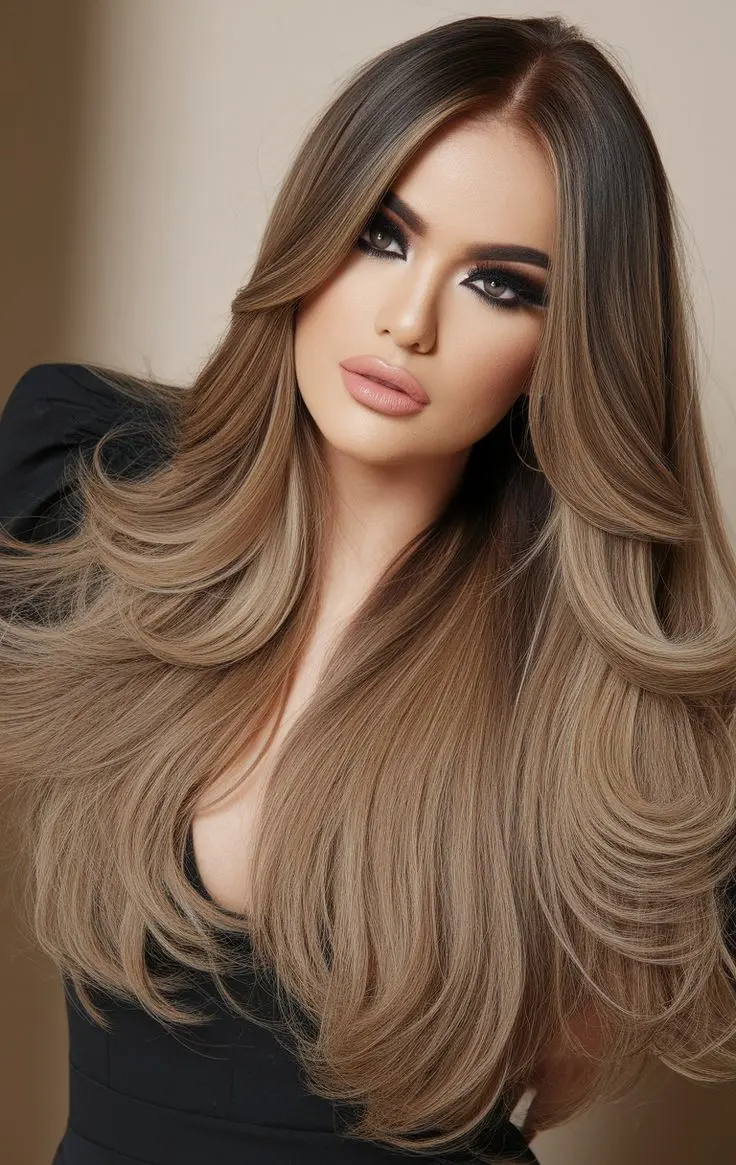 مراقبت از موهای آسیب دیده پس از رنگآمیزی