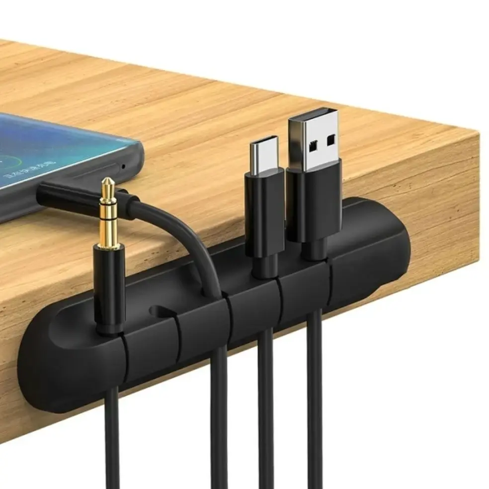 محافظ انعطافپذیر لولهای برای کابل شارژ USB-C