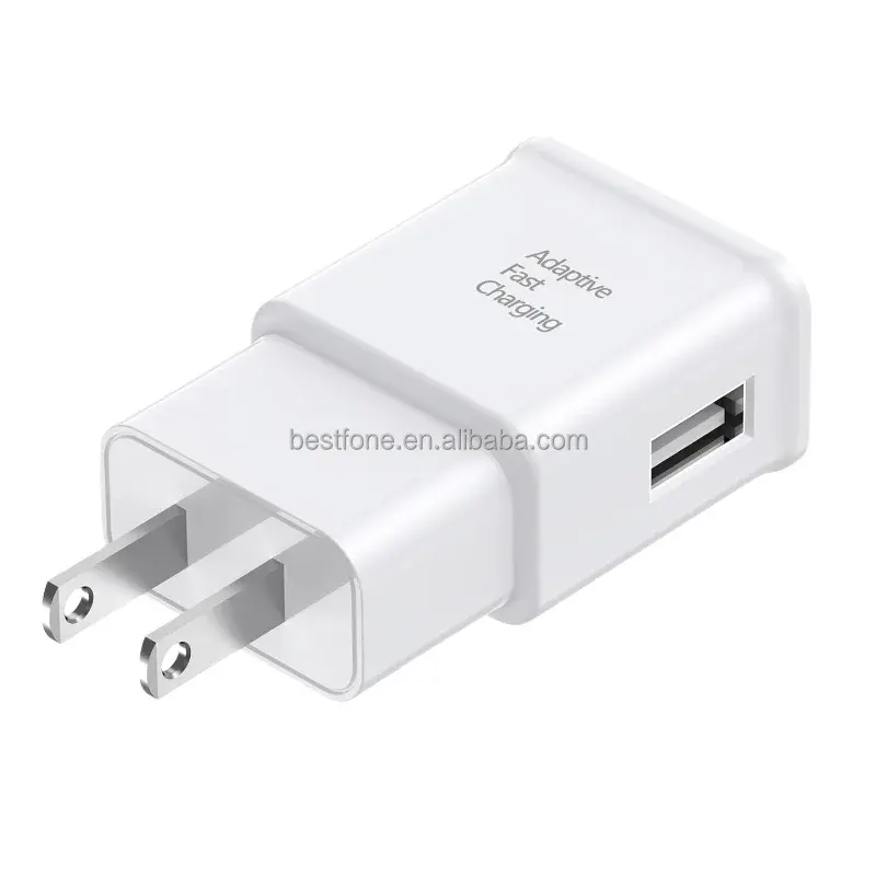 نمونه شارژرهای USB-C با توان بالا برای گوشیهای جدید