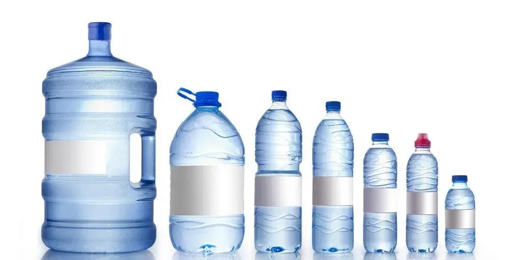 بطری فلزی استیل ضد زنگ با طراحی کاربردی