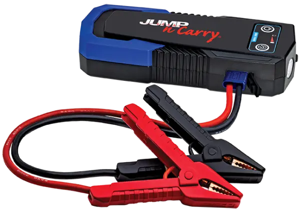 باتری جامپ استارتر Jump-N-Carry JNC305 با طراحی کاربردی و قابل حمل