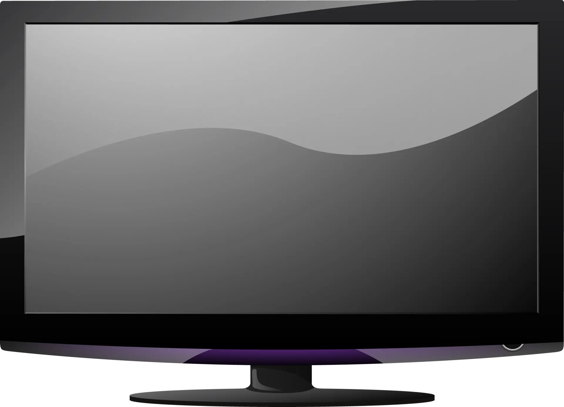 نمونه‌ای از تلویزیون‌های LCD با کیفیت بالا و طراحی مدرن