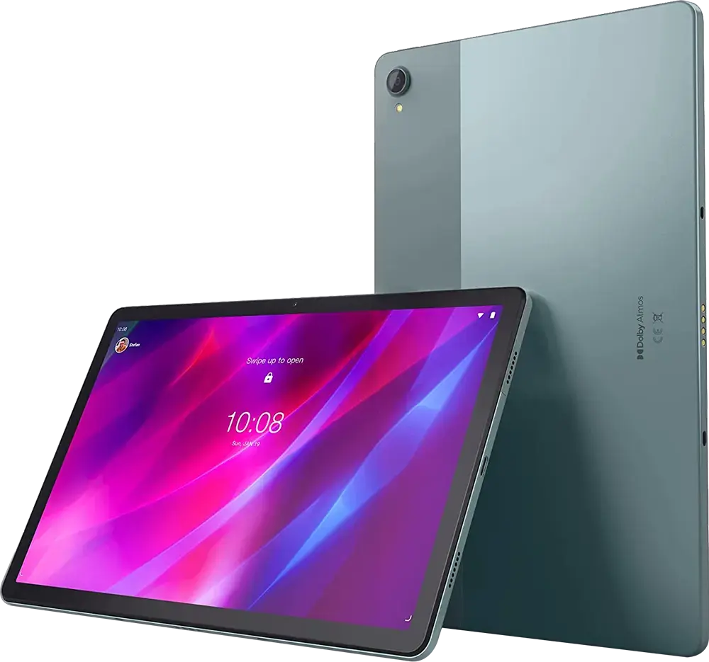 لنوو تبلت P11 Pro Plus با نمایشگر بزرگ و طراحی مدرن