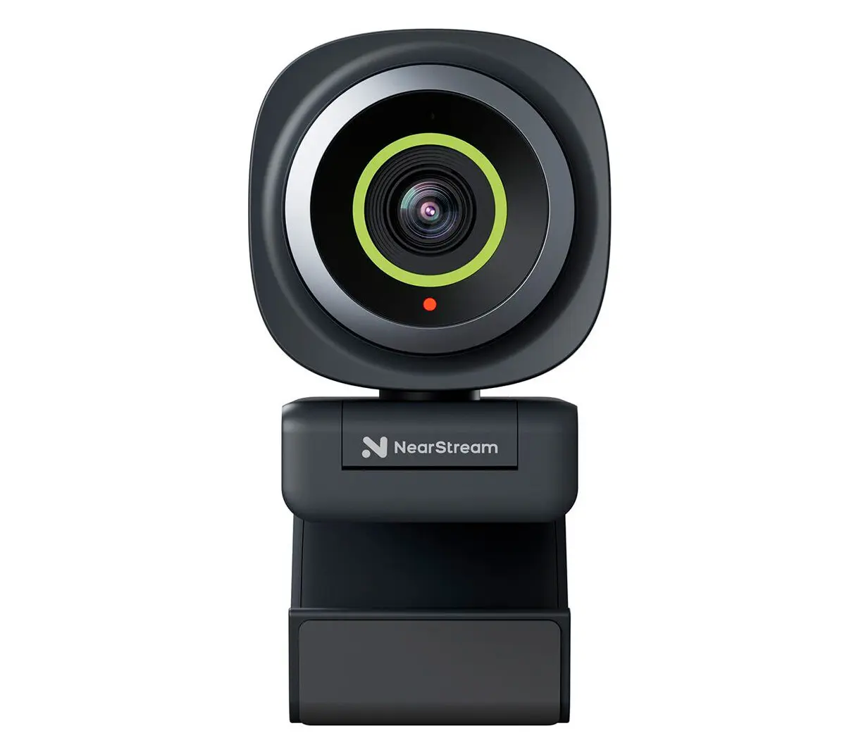 وب‌کم Logitech C920s با کیفیت تصویر 1080p
