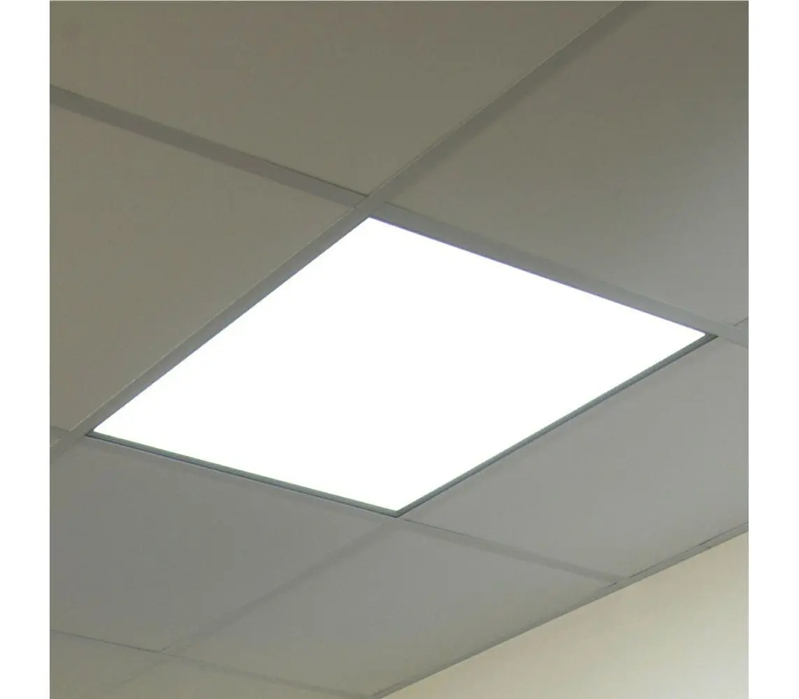 پنل نور LED حرفه‌ای برای استفاده در استودیوهای عکاسی