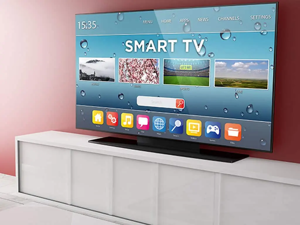 تلویزیون هوشمند با پنل OLED و کیفیت تصویر عالی