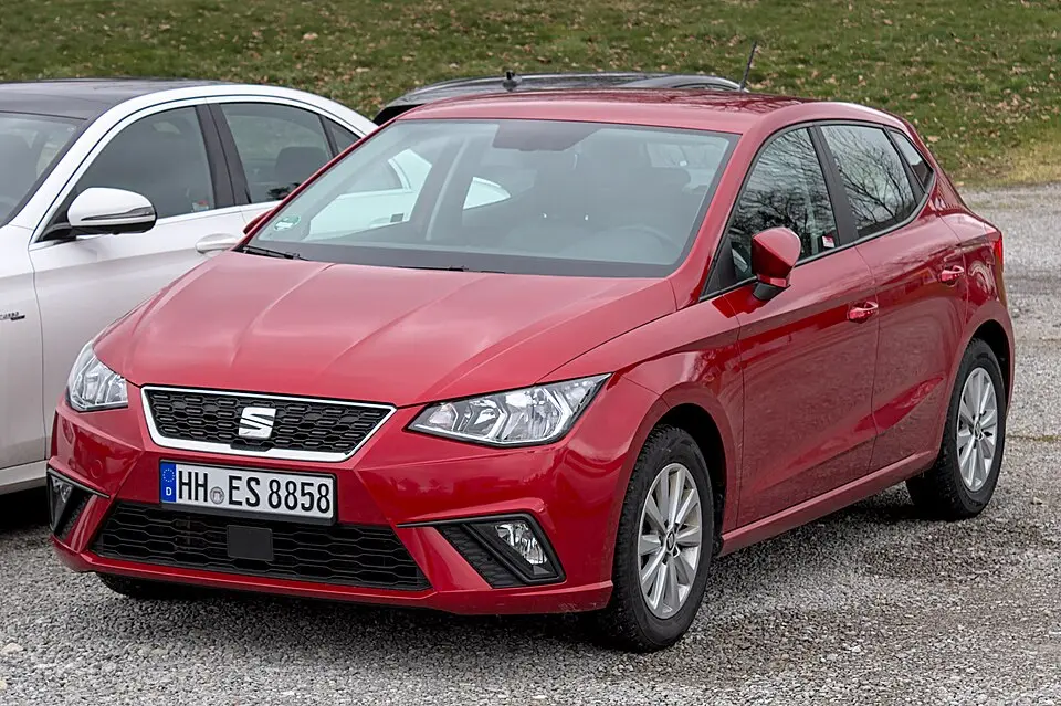 بررسی سئات ایبیزا (SEAT Ibiza)؛ تاریخچه و مشخصات فنی